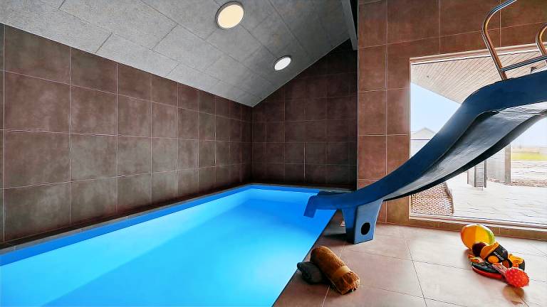 Ferienhaus  Otterup Sogn