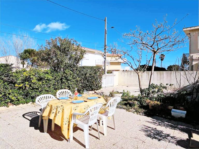 Appartamento Cap d'Agde