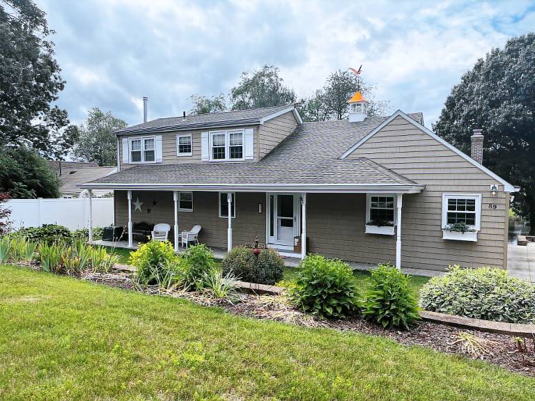House South Woodstock