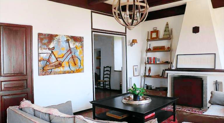 Fully equipped vacation home with patio | Pets are welcome — photo 3