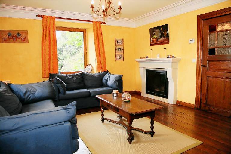 Cottage Stoumont