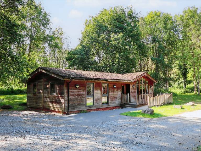 Child-friendly lovely cottage with barbeque & yard | Pet-friendly — photo 2