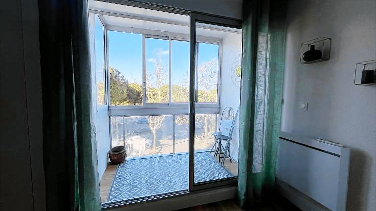 Maison de vacances Pérols