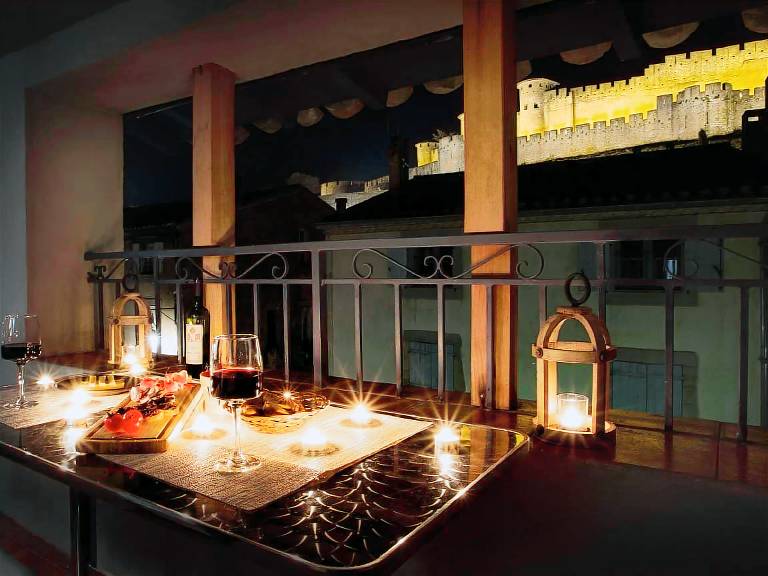 Wonderful holiday apartment with terrace | Pets allowed — photo 2