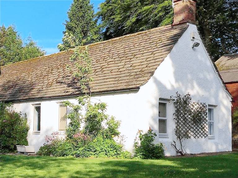 Bed and breakfast  Kirriemuir