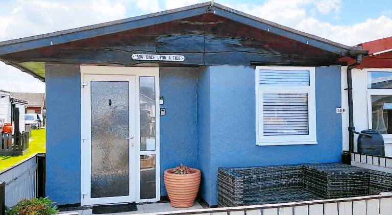Nice chalet | Pet-friendly in Bridlington