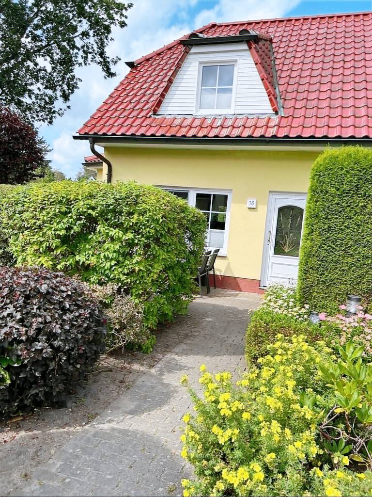 Huis Zingst