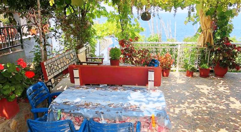 Charming apartment with terrace, barbeque & garden | Beach nearby | Dogs allowed — photo 3