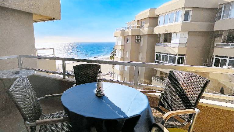 Ferienwohnung  Torrox