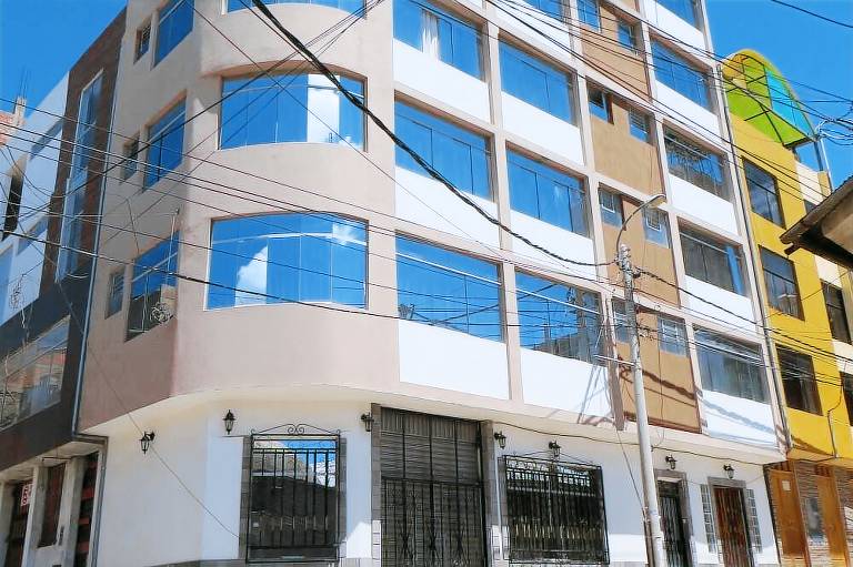 La Casa De Yoni