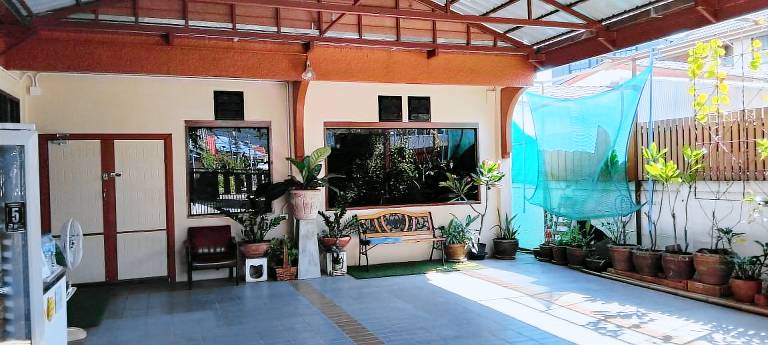 Vacation home with terrace — photo 4