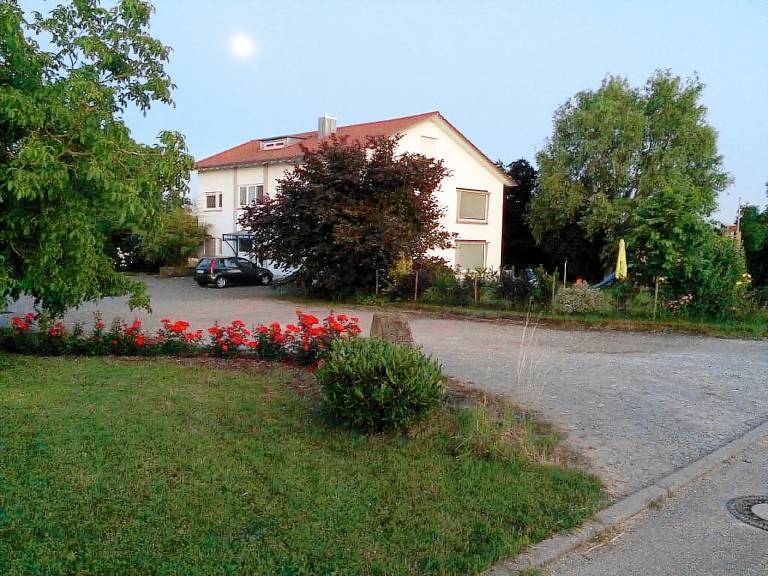 Ferienwohnung Öhringen