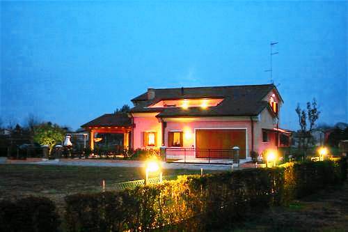 VillaRosa