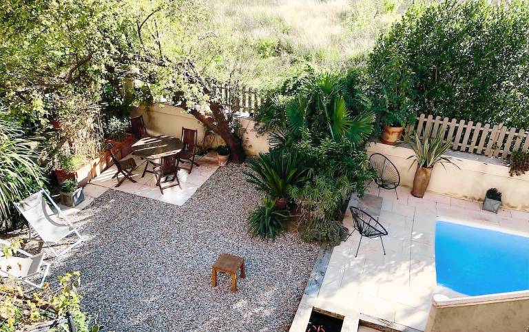Accommodation  Beaufort