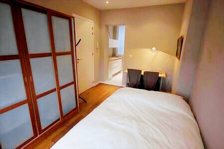 Apartament Liege