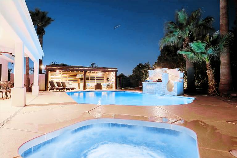 House Corvalian Estates No. 03