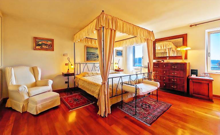 Bed & Breakfast Rovinj