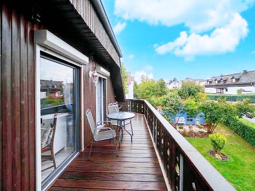 Ferienwohnung Balduinstein