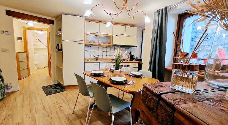 Charming apartment | Pets allowed — photo 2