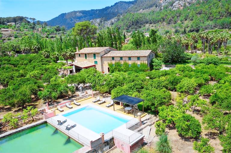 House Sóller