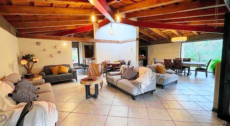 Wonderful chalet | Pet-friendly — photo 3
