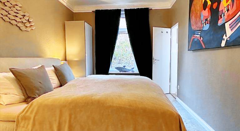 Ferienwohnung  Kronshagen