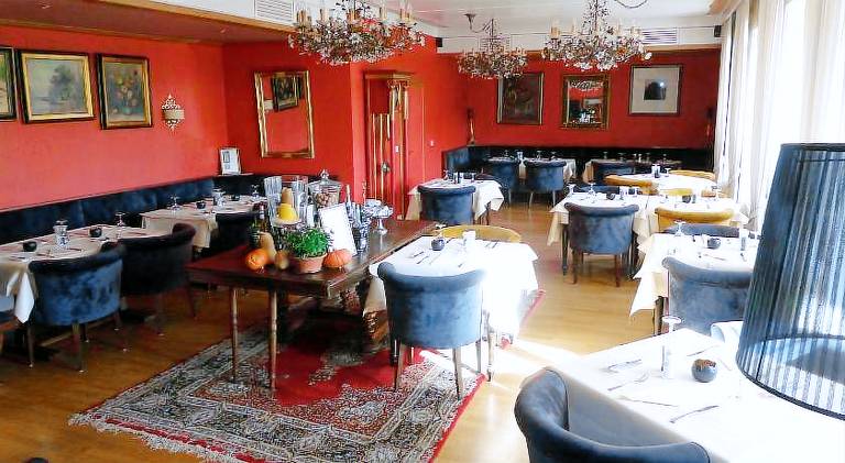 Hotel zum alten Brauhaus — photo 5