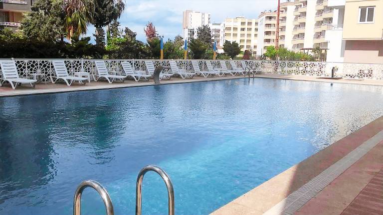 Rental apartment with pool — photo 4