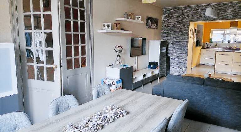 Vacation home with 3 rooms for 6 persons — photo 5