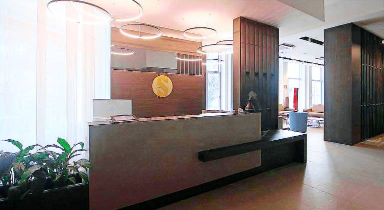 Hotel Santin — photo 3