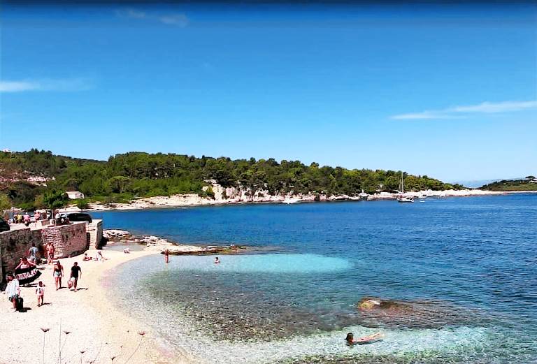 Fenia s Nest - Charming Sea Escape in Gaios Paxos — photo 5