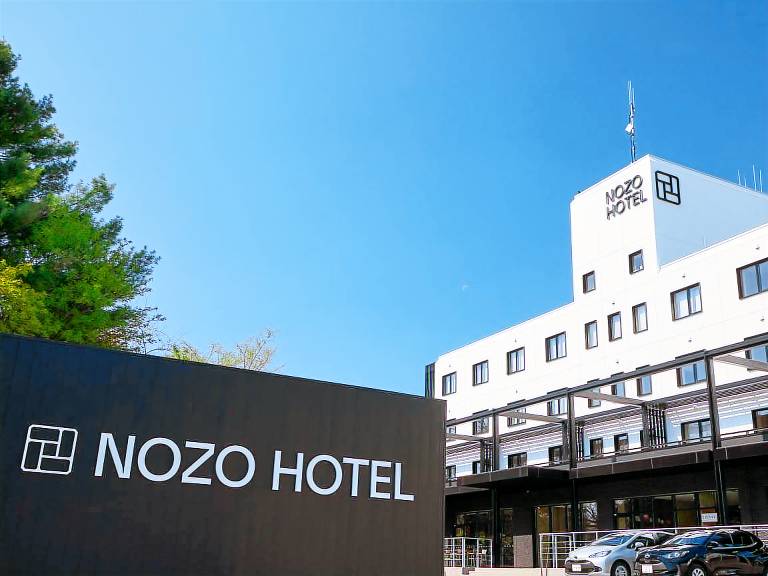 Nozo Hotel