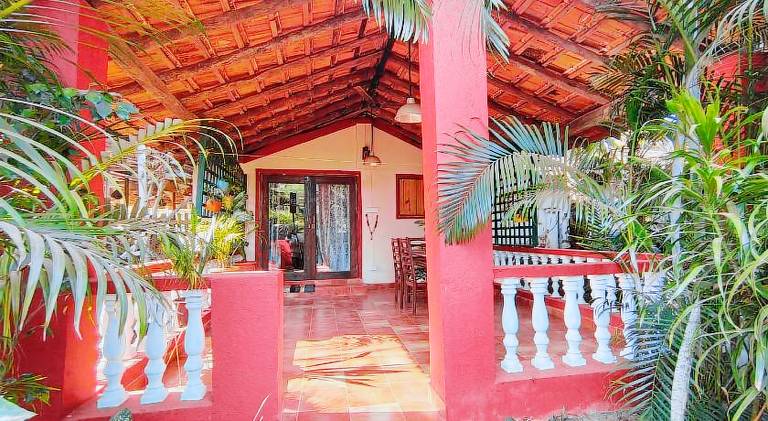 BRAMHA COTTAGES — photo 2