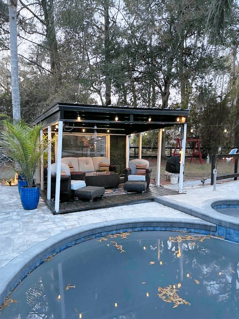 Cottage Clearwater
