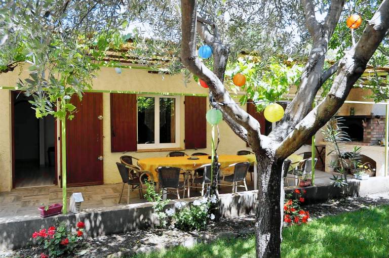 Villa Bormes-les-Mimosas