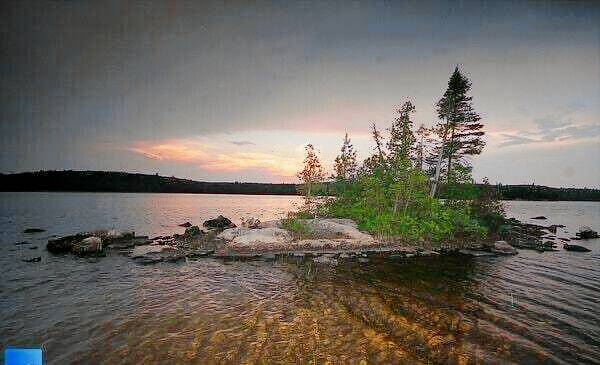 Cottage Temagami