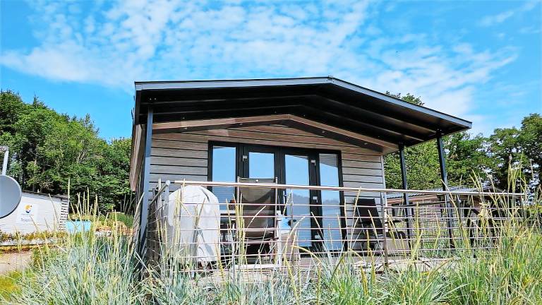 Ferienhaus Scharbeutz