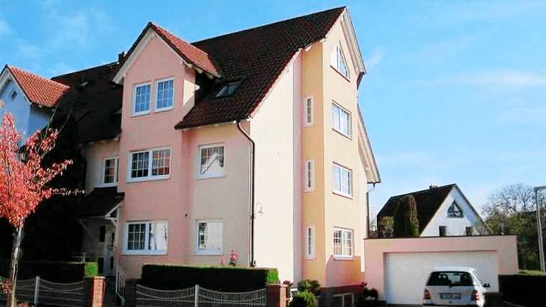 Ferienwohnung Reute