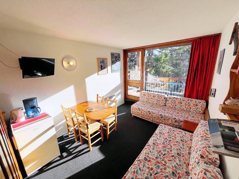 Appartement Arc 1800