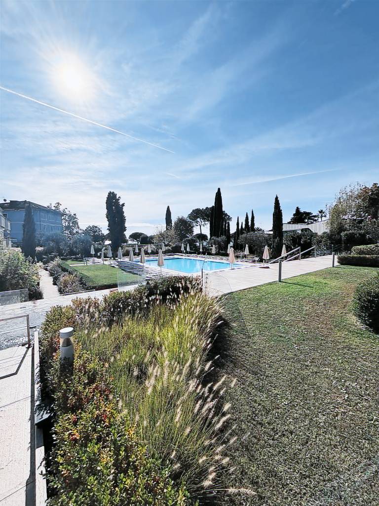 Ferienwohnung Toscolano Maderno
