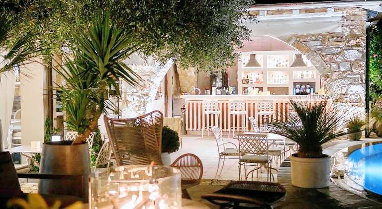 Nikoleta Hotel and Villas — photo 4