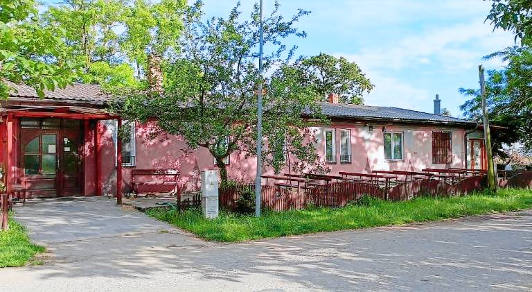 Penzion Hustopeče