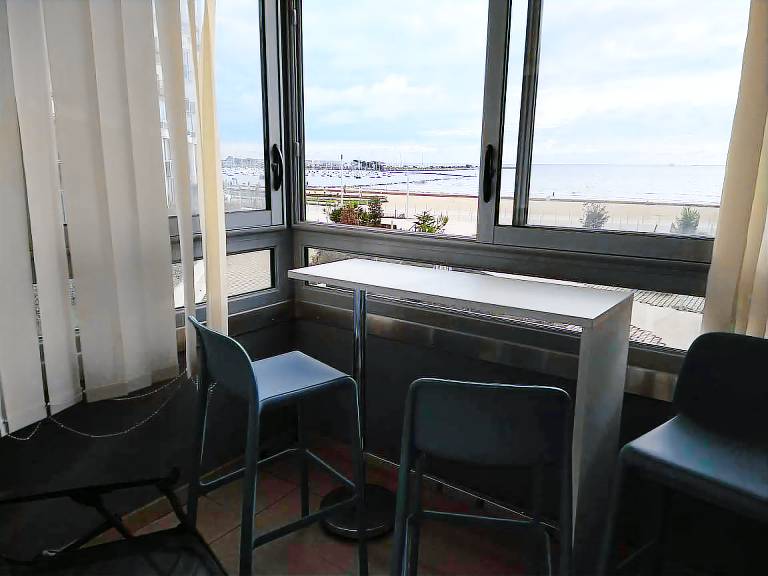 Apartment Pornichet