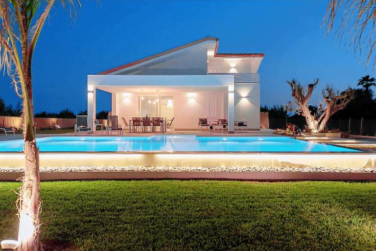 Villa Pozzallo