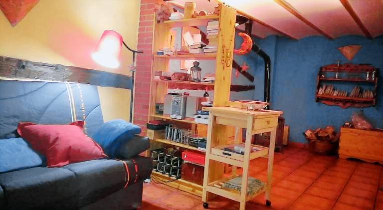 Rental apartment | Dogs allowed in Cuenca