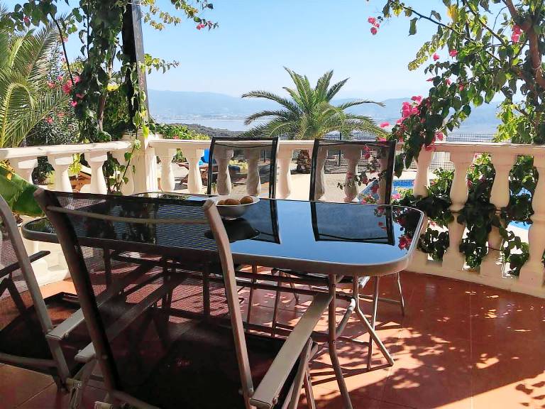 Villa Güllük