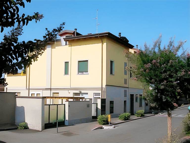 Appartamento con servizi da hotel Concorezzo