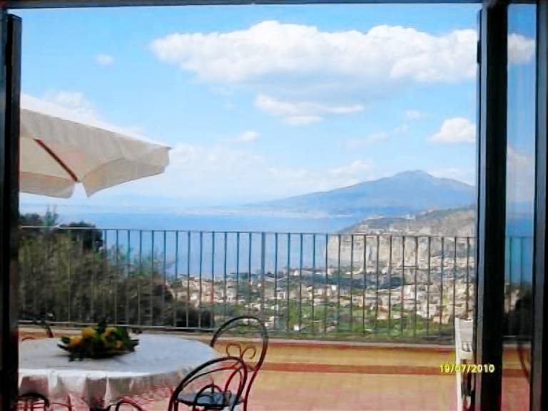 Casale  Vico Equense