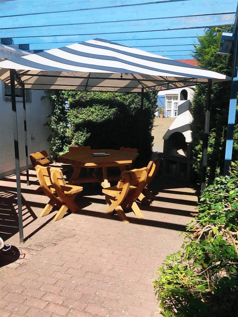 Ferienwohnung Henriettenhof