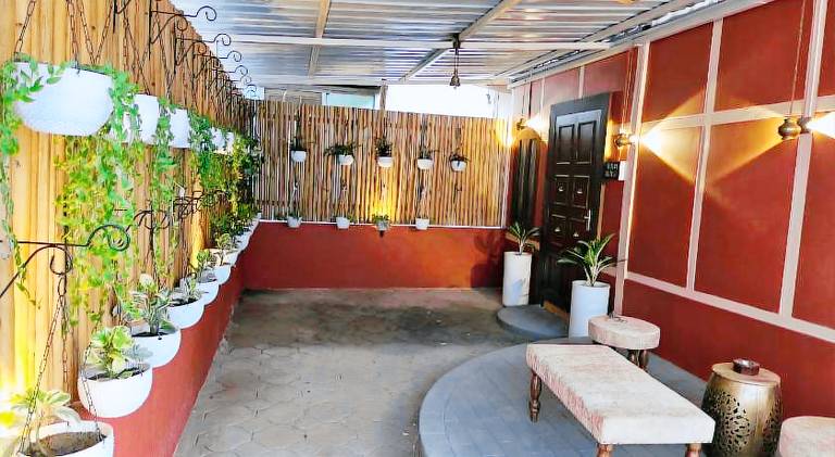 House for 3 persons — photo 3